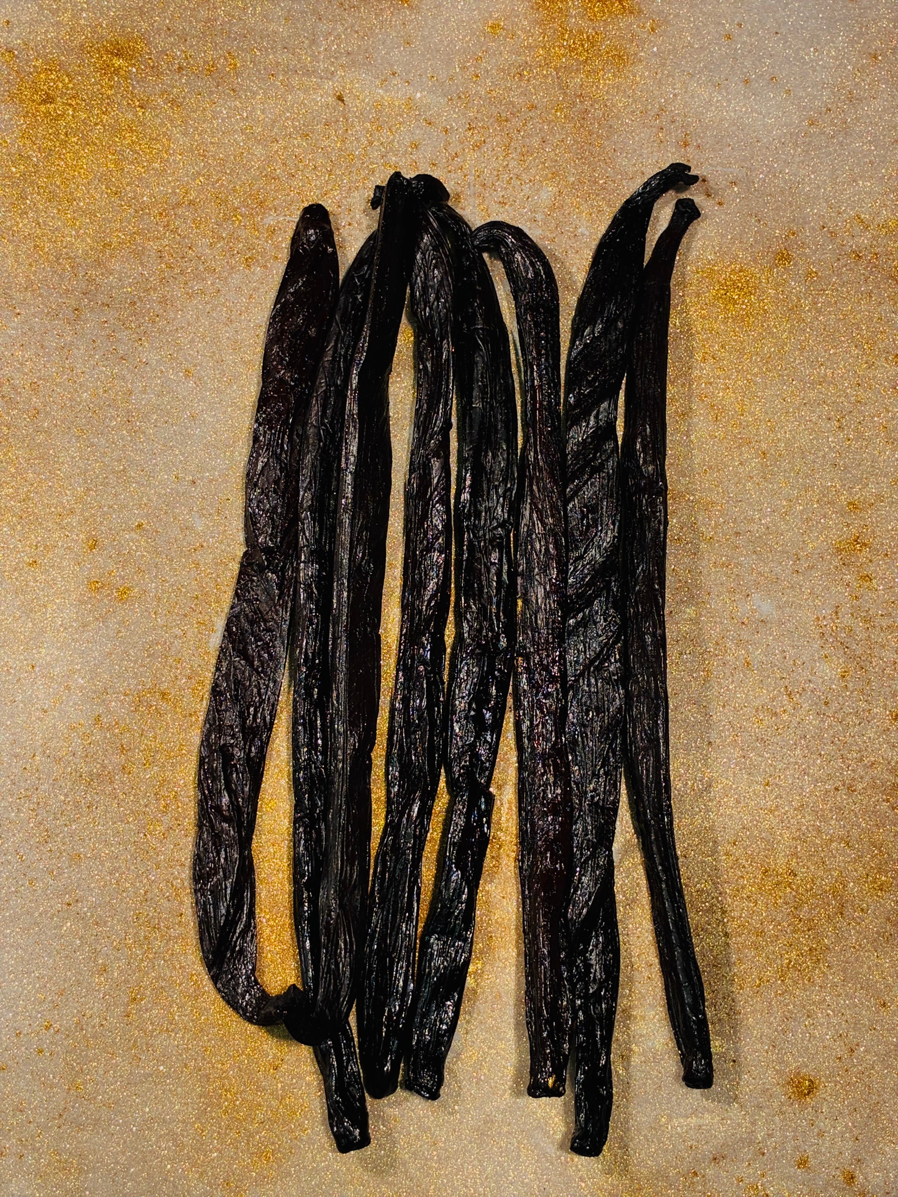 Vanilla Mexic Planifolia 100gr
